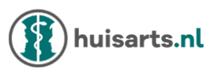 Logo Huisarts.nl